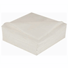 Click here for more details of the Dispenser Napkins -  White 29cm 1ply 6000 per case