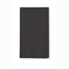 Click here for more details of the Napkins - Black 33cm 2ply