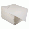 Click here for more details of the Airlaid Napkins - White 40cm 500 per case
