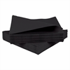 Click here for more details of the Airlaid Napkins - Black 40cm 500 per case