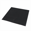 Click here for more details of the Napkins - Black 40cm 2ply 2000 per case