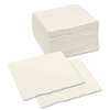 Click here for more details of the Napkins - White 40cm 2ply - 2000 Per Case 125 Per Pack