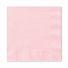 Click here for more details of the Napkins - Pastel Pink 40cm 2ply