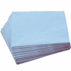Click here for more details of the Napkins - Light Blue 40cm 2ply 2000 per case