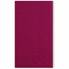 Click here for more details of the Napkins 8-Fold - Burgundy 40cm 2ply 2000 per case