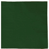 Click here for more details of the Napkins - Dark Green 40cm 2ply 1200 per case