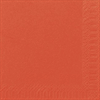 Click here for more details of the Napkins - Sun Orange 40cm 2ply 1200 per case