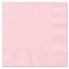 Click here for more details of the Napkins - Pink 40cm 3ply