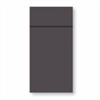 Click here for more details of the Duniletto Slim Pocket Napkins - Grey 40x33cm 260 per case