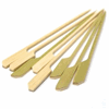 Click here for more details of the Gushi Bamboo Paddle Stem - 21cm
