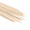 Click here for more details of the Wooden skewers - 7 inch