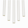 Click here for more details of the Paper Sip Straws - White 5.5 inch 6mm Dia