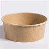 Click here for more details of the Salad Bowl - Kraft 750ml 300 per case