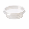 Click here for more details of the Souffle Pots With Lids - 2oz