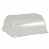 Click here for more details of the Microwave Round Container With Lid PP - 8oz