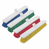 Soft Washable Broom - Red