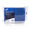 Click here for more details of the Caterers Scourer - Dark Blue 10 Per Pack