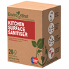 Click here for more details of the EnviroShot Kitchen Surface Sanitiser 20 Capsules Per Box
