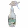 Click here for more details of the EMPTY Printed Trigger Bottle - Bathroom Surface Cleaner