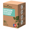 Click here for more details of the EnviroShot Bathroom Surface Cleaner 20 Capsules Per Box