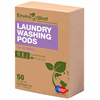 Click here for more details of the EnviroShot Laundry Washing Pods - 50 Capsules Per Box