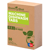 Click here for more details of the EnviroShot Machine Dishwash Tabs - 50 Capsules Per Box