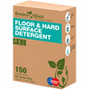 Click here for more details of the EnviroShot Floor And Hard Surface Detergent - 150 Capsules Per Box