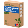Click here for more details of the EnviroShot Floor Hard Surface Degreaser 80 Capsules Per  Box