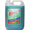 Click here for more details of the Ultima Washing Up Liquid - Blue 5 Litre
