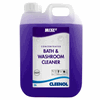Click here for more details of the Mixxit Bath And Washroom Cleaner - 2 litre 2 per case