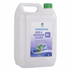Click here for more details of the Enviro Bath and Washroom Cleaner - 5 litre