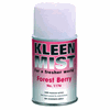 Click here for more details of the Kleenmist Aerosol - Forest Berry 280ml