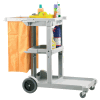Click here for more details of the Jolly Janitoral Trolley