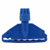 Click here for more details of the Kentucky Plastic Mop Holder - Blue