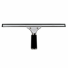 Click here for more details of the Stainless Steel Window Squeegee c/w Handle 12 inch
