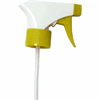Click here for more details of the Trigger Head - Yellow 266mm