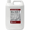 Click here for more details of the Sta-Kill Biocidal Cleaner Deodoriser - 5 litre