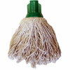 Twine Plastic Socket Mop Head - Green 12oz