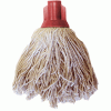 Twine Plastic Socket Mop Head - Red 12oz