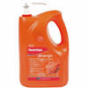 Click here for more details of the Swarfega Pump Top Bottle - Orange 4 litre