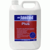 Click here for more details of the Janitol Plus - 5 Litre
