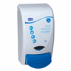 Click here for more details of the Deb Global Anti-Bac 1000 Dispenser - 1 litre
