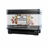 Click here for more details of the V-Solid Plus Block Air Freshener - Bergamot 2 Per Box