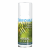 Click here for more details of the Airoma Air Freshener Aerosol - Herbal  100ml