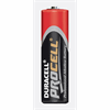 Click here for more details of the Procell Intense AA Battery