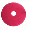 Click here for more details of the Floor Pads - Red 13 inch 5 per case