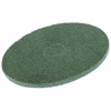 Click here for more details of the Floor Pads - Green 16 inch 5 per case