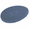 Click here for more details of the Floor Pads - Blue 17 inch 5 per case