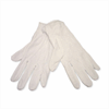 Click here for more details of the Heat Resist Serving Gloves - White 12 per pack