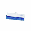 Click here for more details of the Medium Floor Brush Head - Blue  300mm